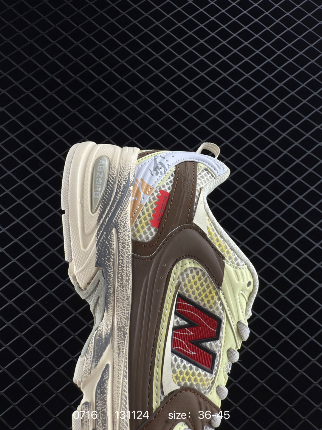 NB530 New Balance 530